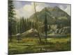 Premium Giclee Print