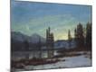 Giclee Print