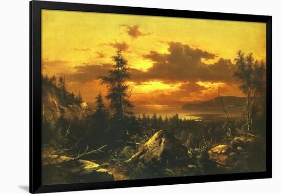 Art Print, , large