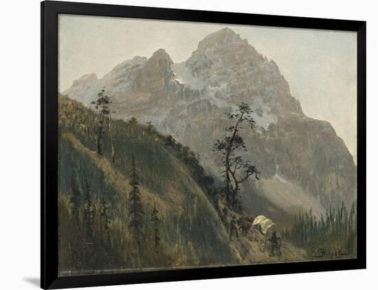 Giclee Print, , large