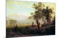 Premium Giclee Print