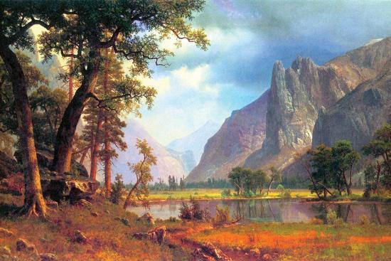 Art Print, , large