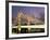 Albert Bridge, London, England, United Kingdom-Nick Wood-Framed Photographic Print