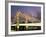 Albert Bridge, London, England, United Kingdom-Nick Wood-Framed Photographic Print