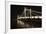 Albert Bridge-Charles Bowman-Framed Photographic Print