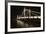 Albert Bridge-Charles Bowman-Framed Photographic Print