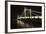 Albert Bridge-Charles Bowman-Framed Photographic Print