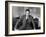 Albert Camus-null-Framed Photo