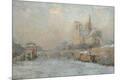 Premium Giclee Print