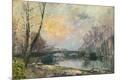 Giclee Print