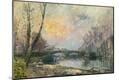 Giclee Print
