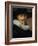 Albert Cuyper, Merchant (1585-1637), Aged 47, Painted 1632-Rembrandt van Rijn-Framed Giclee Print