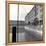 Albert Dock, Liverpool-John Gay-Framed Premier Image Canvas