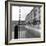 Albert Dock, Liverpool-John Gay-Framed Giclee Print