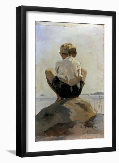 Giclee Print, , large