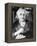 Albert Einstein, 1930s-null-Framed Stretched Canvas