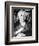 Albert Einstein, 1930s-null-Framed Premium Giclee Print