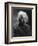 Albert Einstein, 1947-null-Framed Art Print