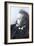 Albert Einstein, German-American Physicist-Science Source-Framed Giclee Print