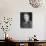 Albert Einstein German Born Physicist-null-Photographic Print displayed on a wall