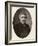 Albert Einstein in 1922-null-Framed Photographic Print