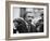 Albert Einstein in Washington, c.1922-Harris & Ewing-Framed Photographic Print