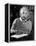 Albert Einstein-null-Framed Premier Image Canvas