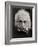 Albert Einstein-null-Framed Premium Photographic Print