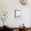 Albert Einstein-Cristian Mielu-Framed Premium Giclee Print displayed on a wall