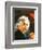 Albert Einstein-English School-Framed Giclee Print