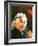 Albert Einstein-English School-Framed Giclee Print