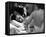 Albert Finney - Saturday Night and Sunday Morning-null-Framed Stretched Canvas