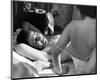 Albert Finney - Saturday Night and Sunday Morning-null-Mounted Photo