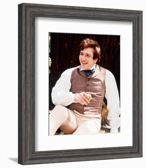 Albert Finney - Tom Jones-null-Framed Photo