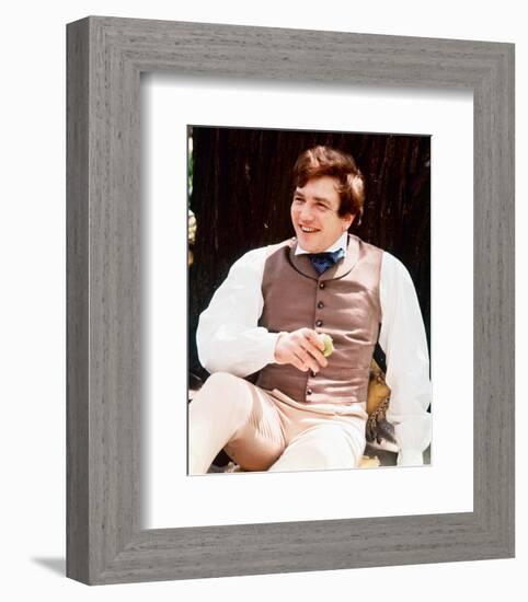 Albert Finney - Tom Jones-null-Framed Photo