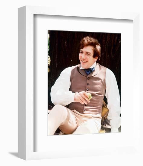 Albert Finney - Tom Jones-null-Framed Photo