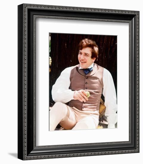 Albert Finney - Tom Jones-null-Framed Photo