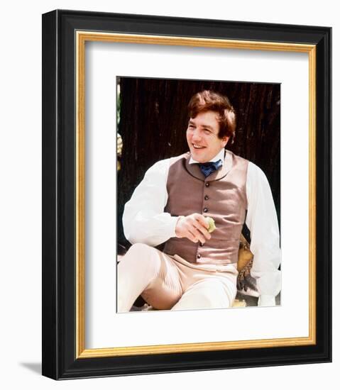 Albert Finney - Tom Jones-null-Framed Photo