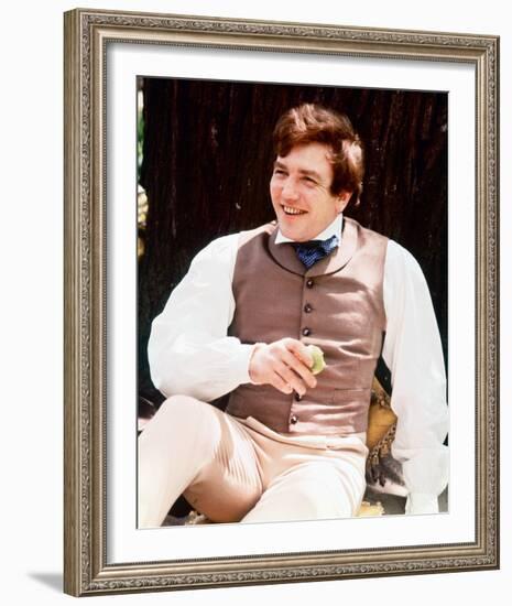 Albert Finney - Tom Jones-null-Framed Photo