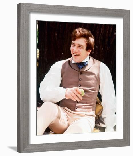 Albert Finney - Tom Jones-null-Framed Photo