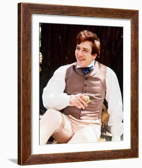 Albert Finney - Tom Jones-null-Framed Photo