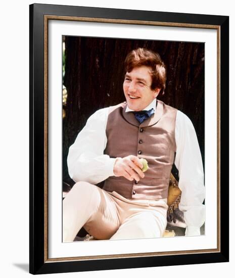 Albert Finney - Tom Jones-null-Framed Photo