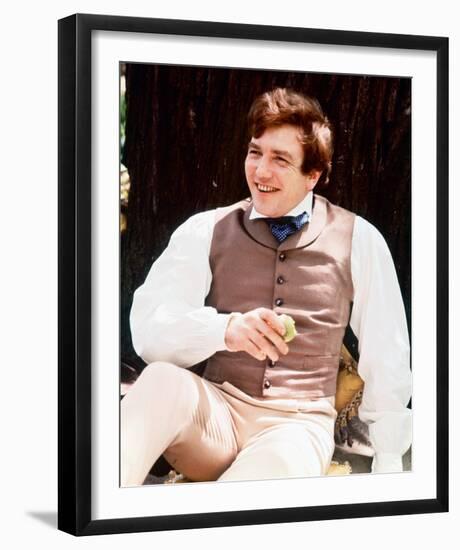 Albert Finney - Tom Jones-null-Framed Photo