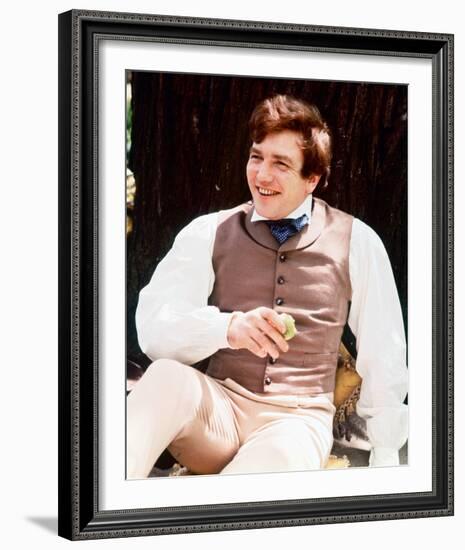 Albert Finney - Tom Jones-null-Framed Photo