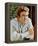 Albert Finney - Two for the Road-null-Framed Stretched Canvas