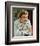 Albert Finney - Two for the Road-null-Framed Photo