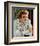 Albert Finney - Two for the Road-null-Framed Photo