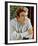 Albert Finney - Two for the Road-null-Framed Photo