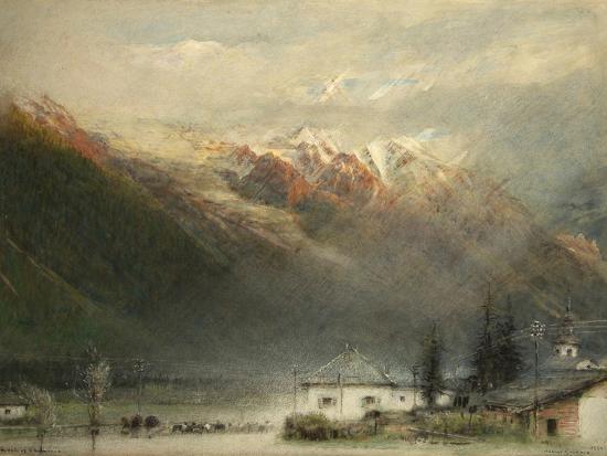 Giclee Print, , large