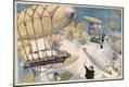 Premium Giclee Print